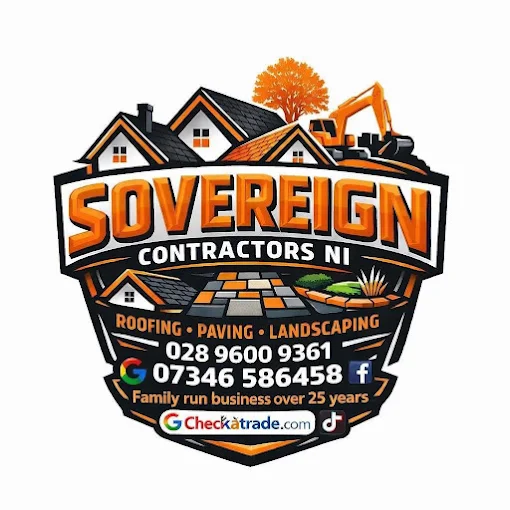 Sovereign Contractors NI Ltd logo